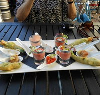 Mint Garden Bar - C Tourism