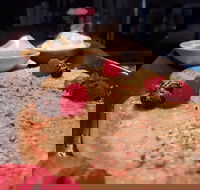 Mock Orange - C Tourism