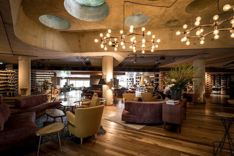 Monster Kitchen And Bar - C Tourism 0