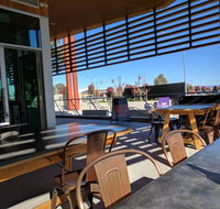 Mr Cappuccino Gungahlin - C Tourism