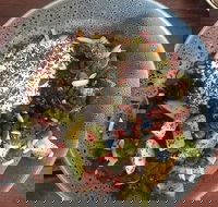 No Mans Land - C Tourism