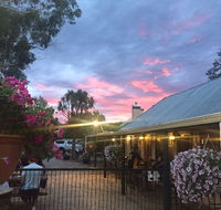 Old Canberra Inn - C Tourism