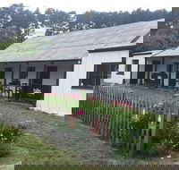 Old Hartley Post Office Cafe - C Tourism