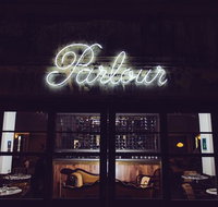Parlour - C Tourism