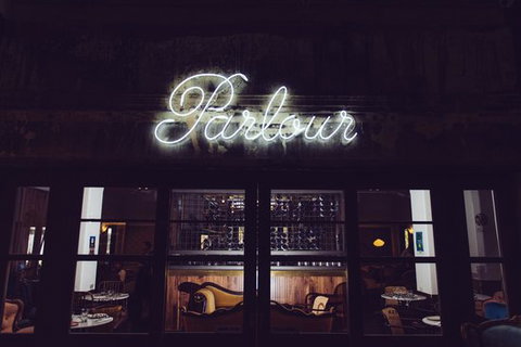 Parlour - C Tourism 0