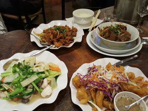 Pho Phu Quoc Vietnamese Restaurant - C Tourism 0