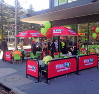 Pita Pit - C Tourism