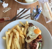 Poppy's Cafe - C Tourism
