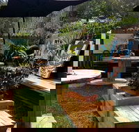 Rafa's Cafe Corindi Beach - C Tourism