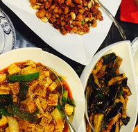 Red Chilli Sichuan - C Tourism