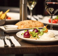 Redsalt Restaurant - C Tourism