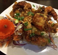 Rice Tapas - C Tourism