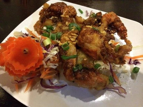 Rice Tapas - C Tourism 0