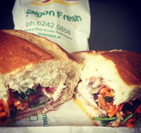 Saigon Fresh - C Tourism