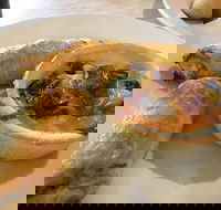 Sfoglia Cafe  Patisserie - C Tourism