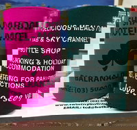 Shamrock Hotel/ Motel - C Tourism