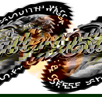 South Wagga Bakery  Coffee Shop - C Tourism