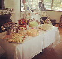 Sweet Bones Bakery Cafe - C Tourism