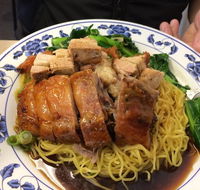 Tak Kee Roast Inn - C Tourism