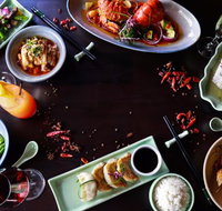 Tasting China - C Tourism