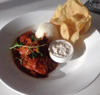 The Alley Bar  Grill - C Tourism