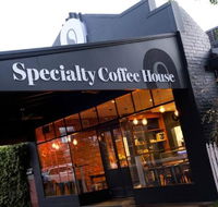 The Blessed Bean - C Tourism