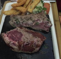 The Duke Restaurant - C Tourism