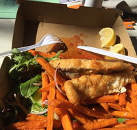 The Fish Shack - C Tourism