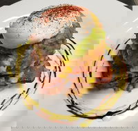 The Kranky Goat - C Tourism