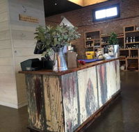 The Plains Pantry - C Tourism