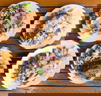 The Victoria Hotel Restaurant - C Tourism