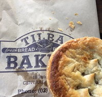 Tilba Bakery - C Tourism