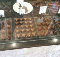 Tilba Chocolate - C Tourism