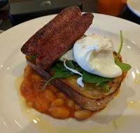 Toast Espresso - C Tourism