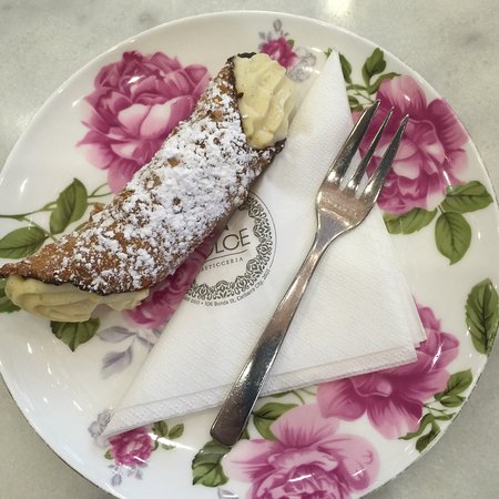 Via Dolce Pasticciera - C Tourism 0