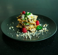 Vincent Restaurant - C Tourism