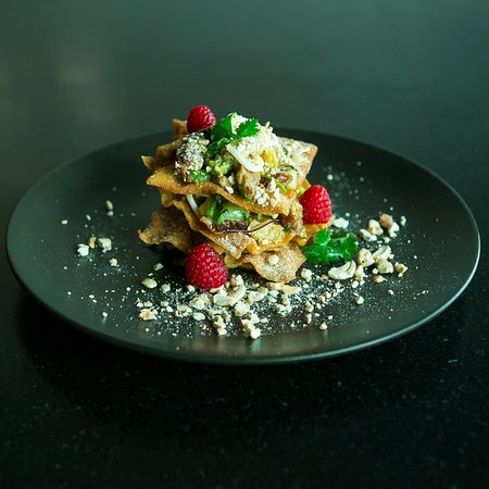 Vincent Restaurant - C Tourism 0