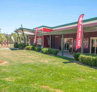 Willow Tree Cafe - C Tourism