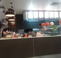 Wok it up noodle bar - Braddon - C Tourism