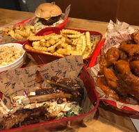 Young  Frisky - C Tourism