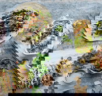 Zambrero Wagga Wagga - C Tourism