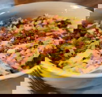 Adaminaby Bowling Club - C Tourism