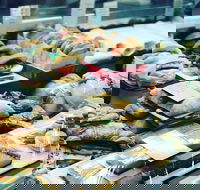 Al Dente - C Tourism