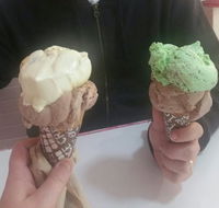 Annie's Old Fashioned Ice Cream Parlour - C Tourism