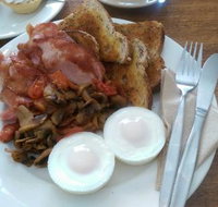 Barney's of Bookham - C Tourism