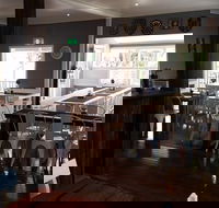 Beechwood General Store  Cafe - C Tourism