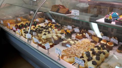 Bittersweet Cafe - C Tourism 0