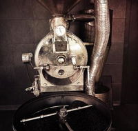 Bliss Coffee Roasters - C Tourism