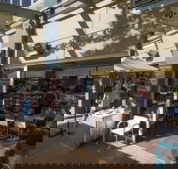 Brewbar Cafe - C Tourism