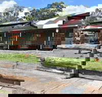 Bulga Tavern - C Tourism
